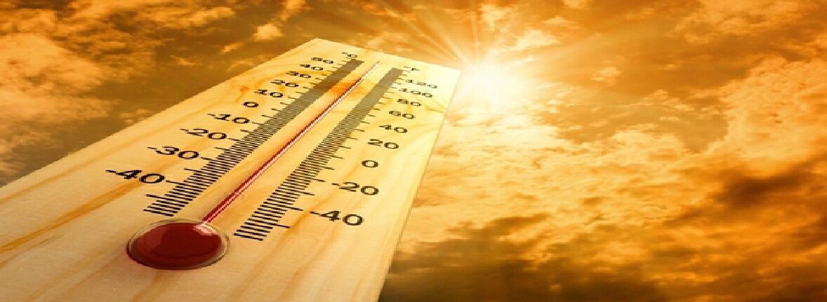 Heat Prevention