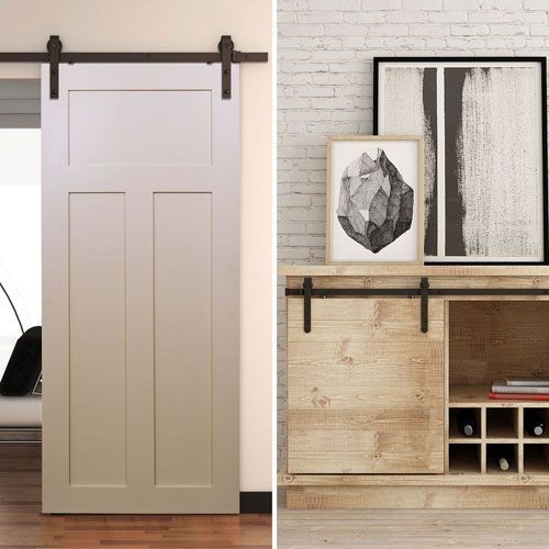 Barn Door Hardware Barn Door Hardware