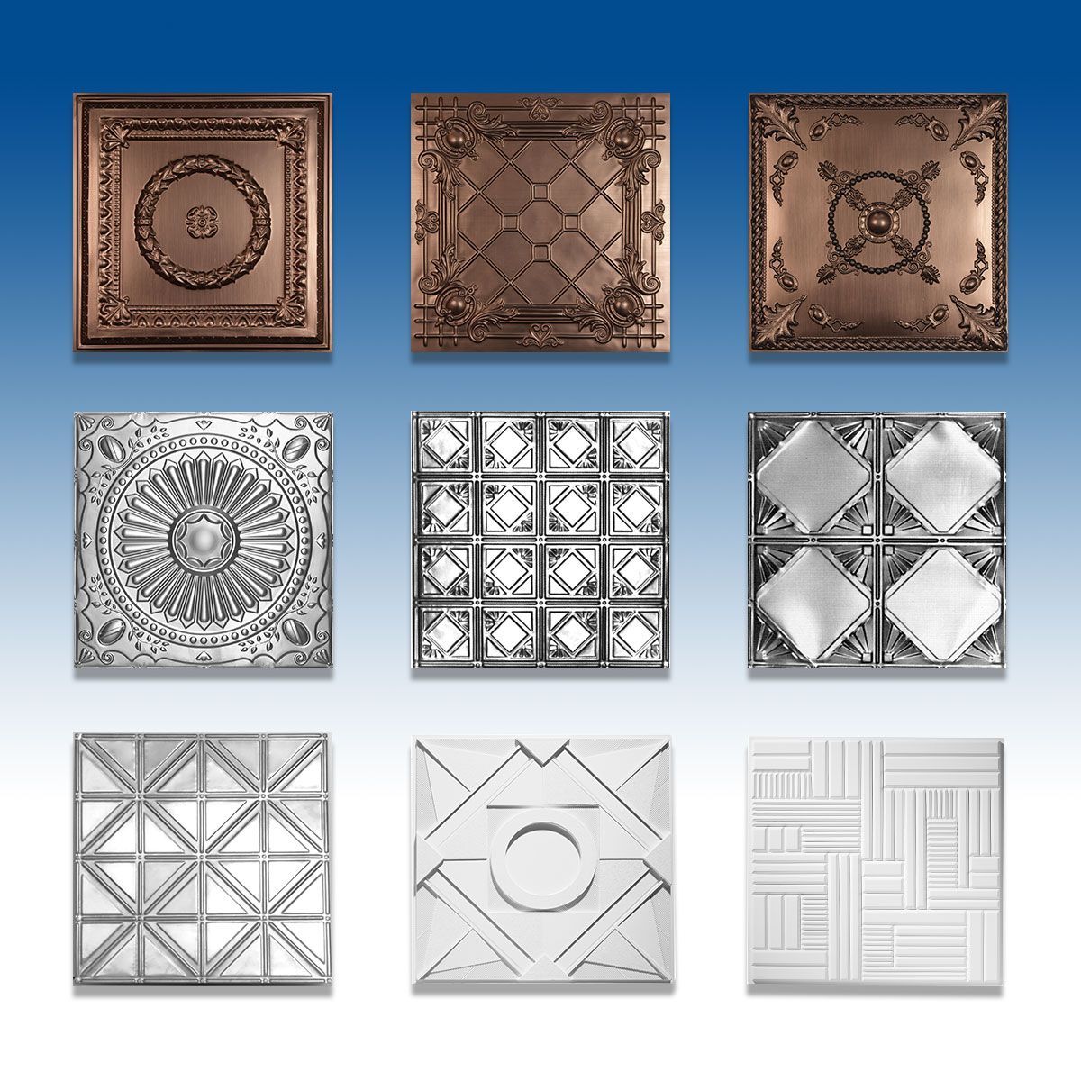 Ceiling Products Ceiling Products