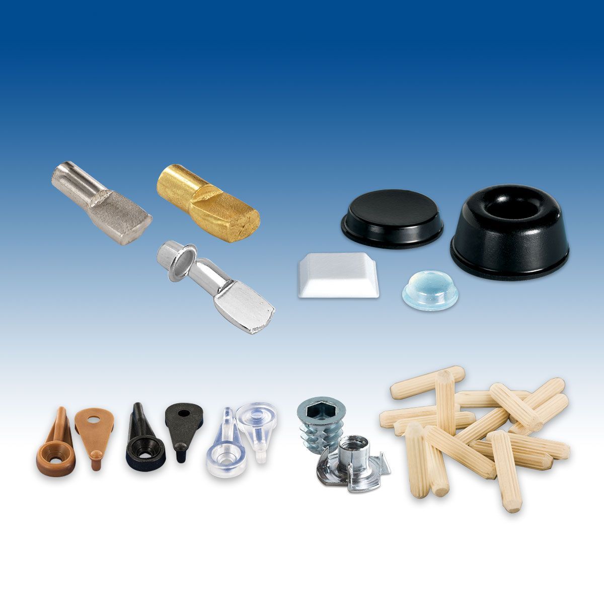 Furniture Components Furniture Components
