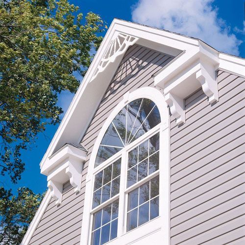 Exterior Millwork Exterior Millwork