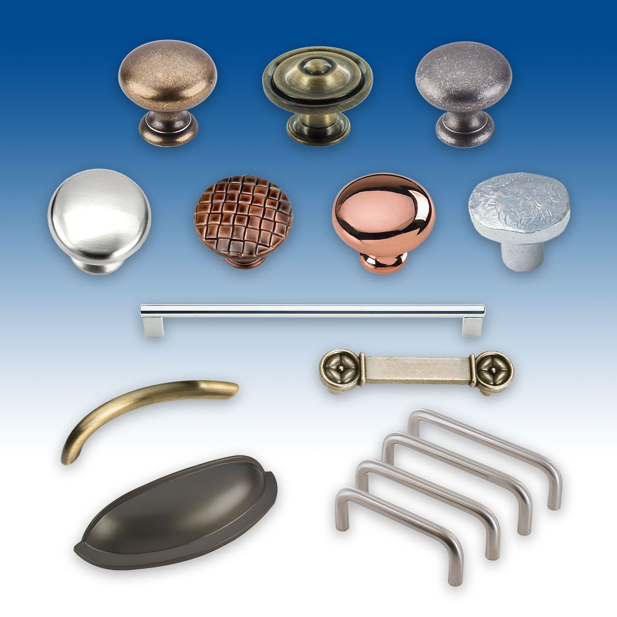 Knobs and Pulls Knobs and Pulls