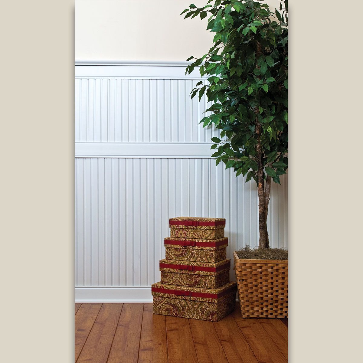 Wainscoting Wainscoting