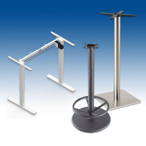 Table Bases Table Bases