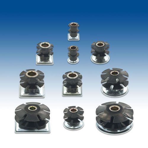 Threaded Inserts Threaded Inserts