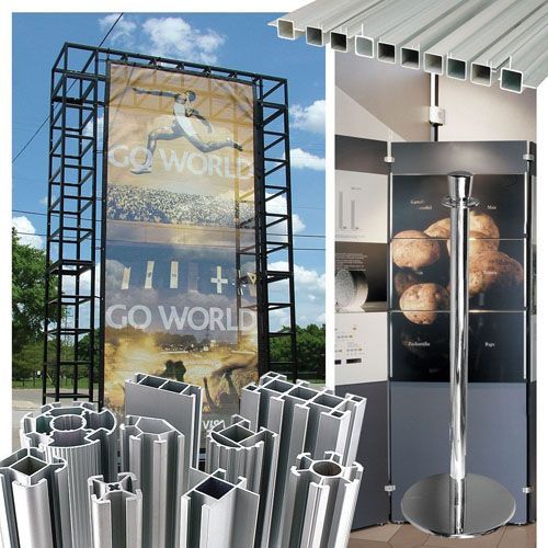 Exhibit Systems Exhibit Systems