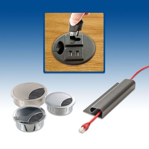 Wire Management Wire Management