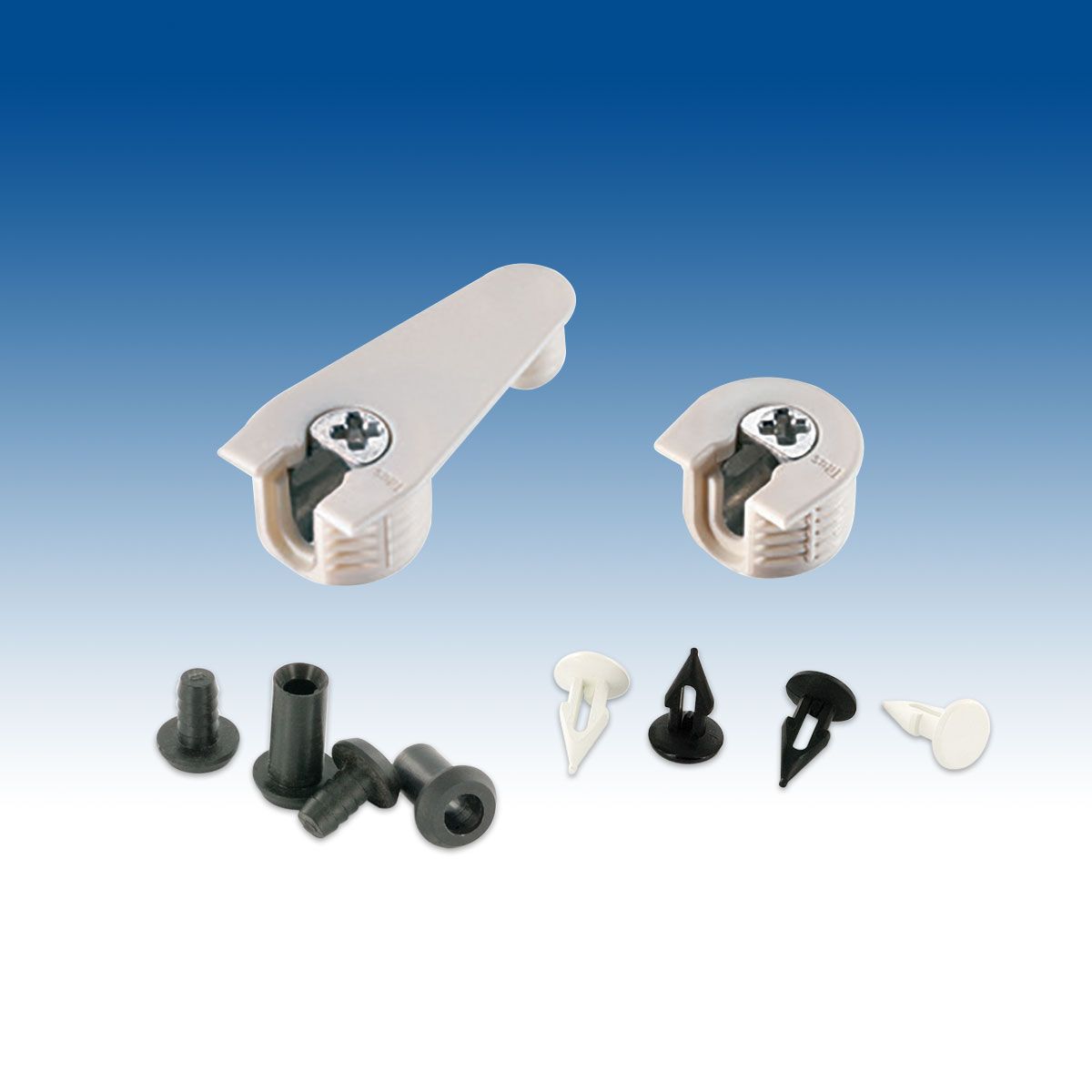 Fasteners and Connectors Fasteners and Connectors
