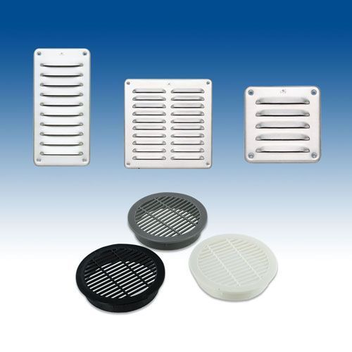 Vents Vents