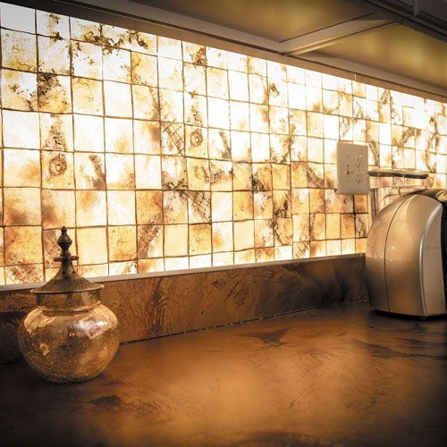 Backsplash Backsplash