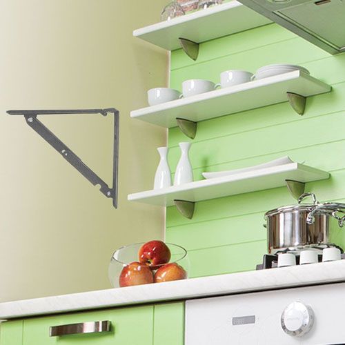 Shelving and Shelf Brackets Shelving and Shelf Brackets