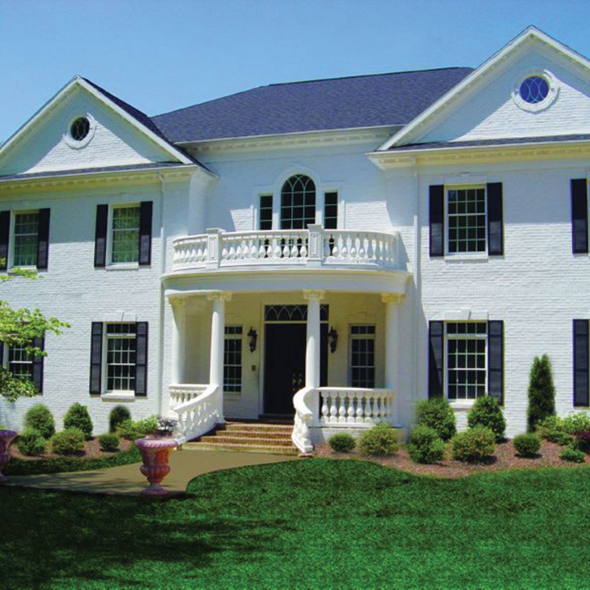 Balustrade Systems Balustrade Systems