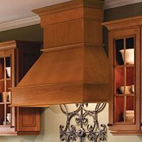 Range Hoods Range Hoods