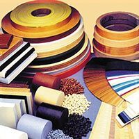 Edgebanding and Decorative Trims Edgebanding and Decorative Trims