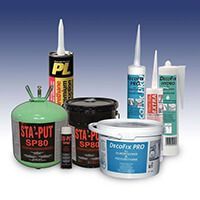 Adhesives Adhesives