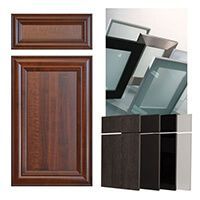 Cabinet & Closet Doors & Drawers Cabinet & Closet Doors & Drawers