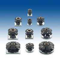 Threaded Inserts Threaded Inserts