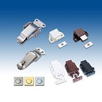 Latches and Catches Latches and Catches