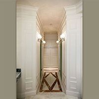 Interior Moulding and Millwork Interior Moulding and Millwork