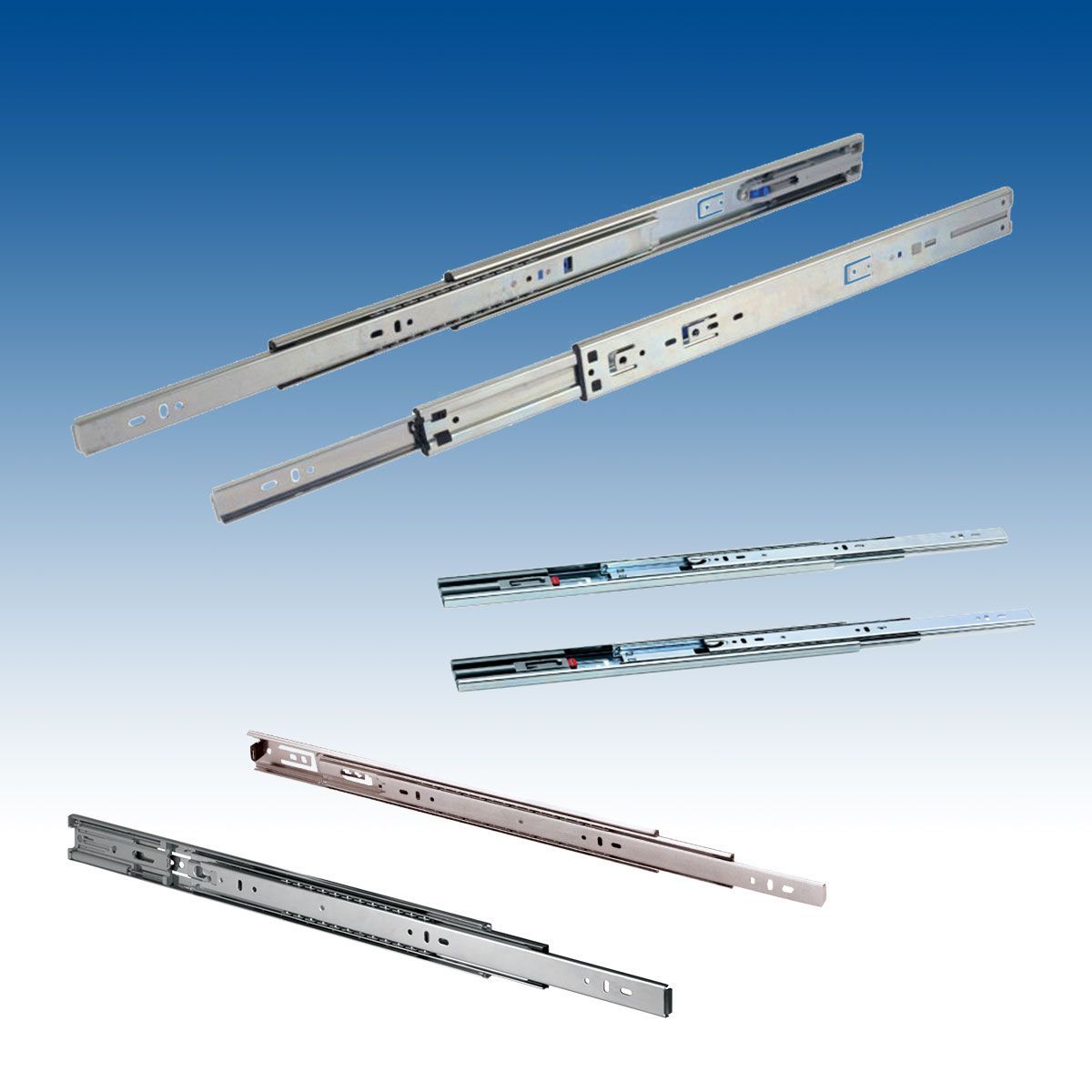Drawer Slides Drawer Slides