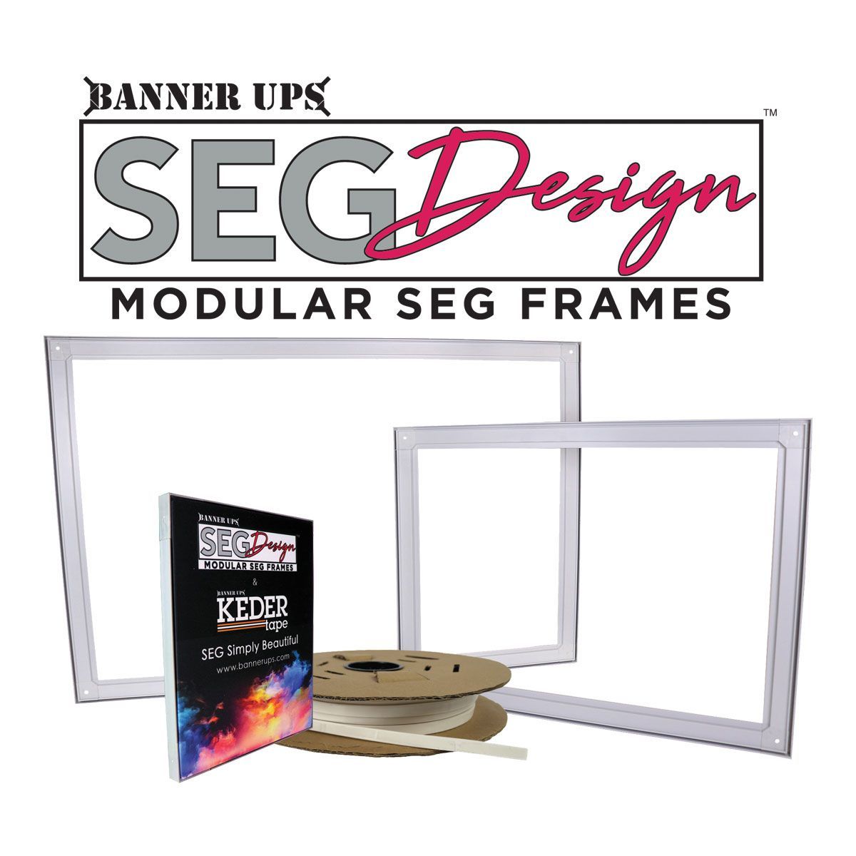 Banner Ups Banner Ups