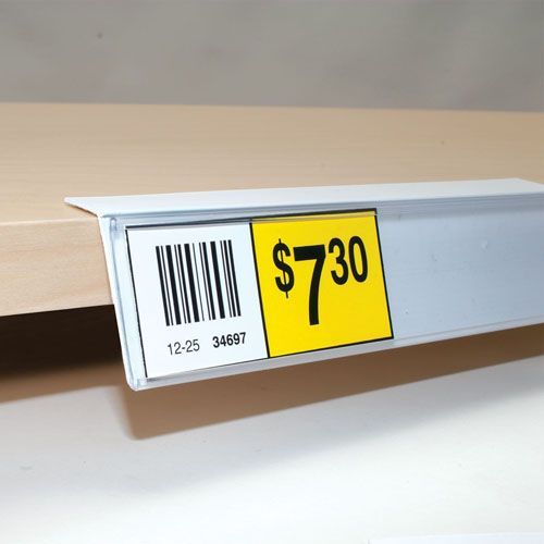 Price Tag and UPC Holders Price Tag and UPC Holders