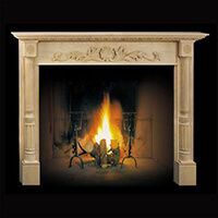 Fire Surrounds Fire Surrounds