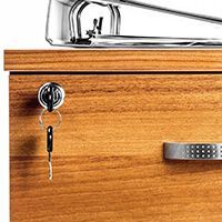 Furniture Locks and Cabinet Locks Furniture Locks and Cabinet Locks