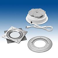 Revolving Turntables and Bases Revolving Turntables and Bases