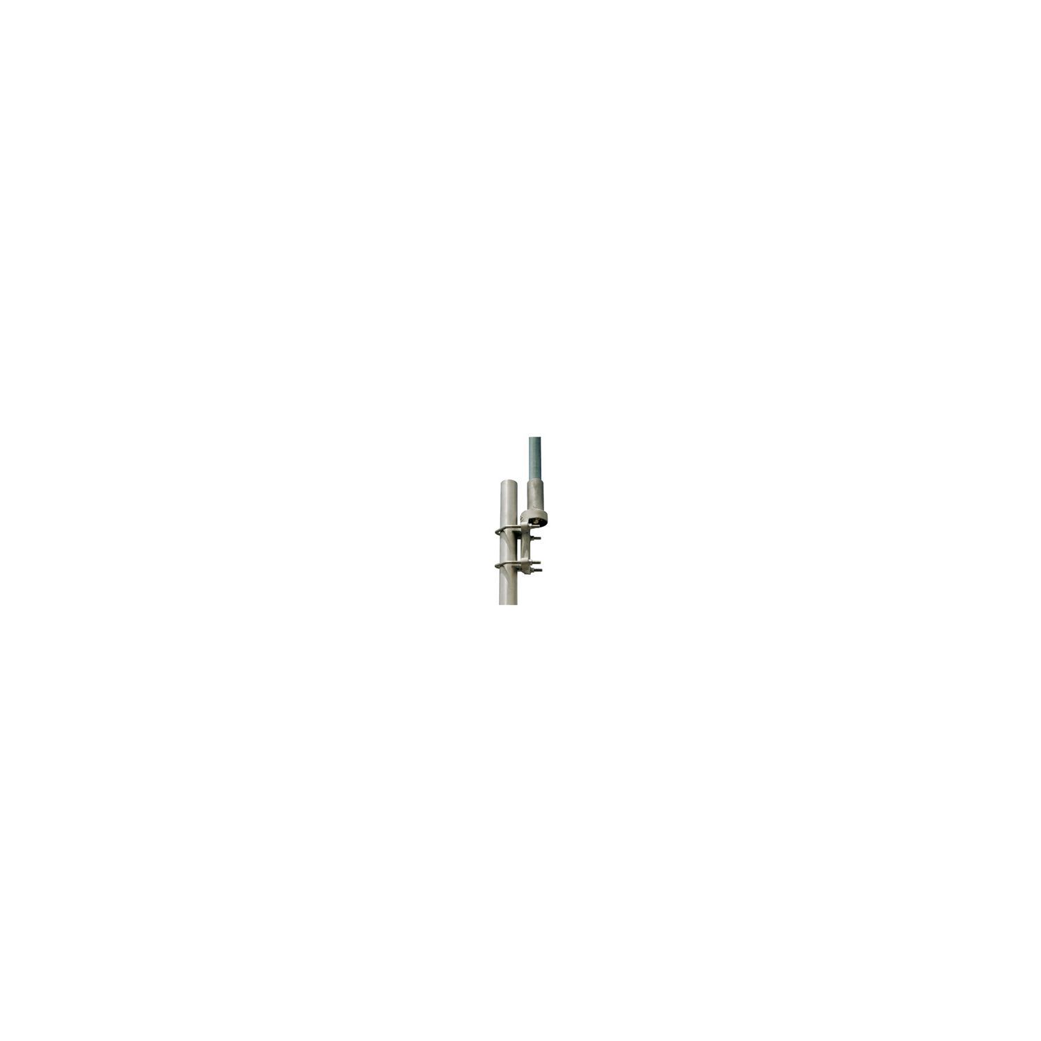 890960 MHZ 1PORT OMNI ANTENNA, 6DB GAIN, 360 DEGREE HPBW, FIXED