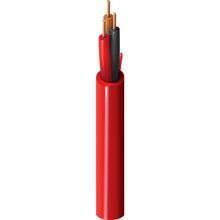 Belden 6321UL 0021000 Fire Alarm, #18-3c BC, FPLP