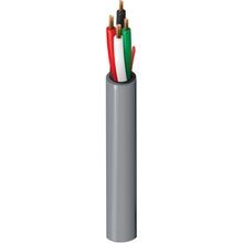 Belden 6102UE 8771000 Security & Sound, #14-4c, BC, CL2P, CMP