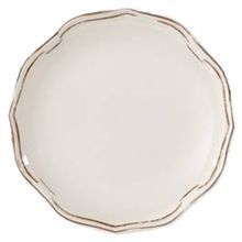 La Scala Patina Plate 6-1/4