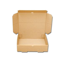 Catering Box, Half Sheet Size, Corrugated, 50 per case