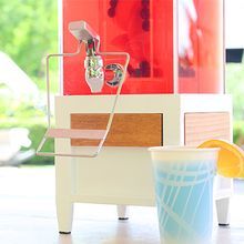 Hands-Free Spigot Adapter, suitable for all Cal-Mil beverage dispensers
