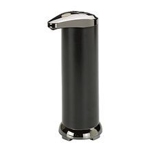 Hands-Free / No Touch, Tabletop Hand Sanitizer Dispenser: Provide your customers with an easy way to sanitize right at their table.