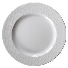 Lily Bread Plate, 6