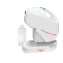 Go Clean Germbuster's Compact Cordless Handheld Sprayer, Eastern Tabletop 3590