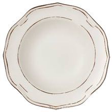 La Scala Patina Dinner Plate, 9-1/2