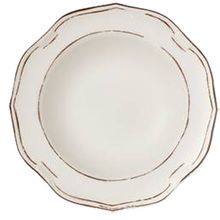 La Scala Patina Salad/Dessert Plate, 8-1/4