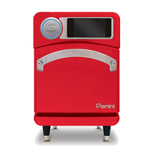 TurboChef Panini Touch Control Rapid Cook Oven with wifi