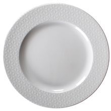 Lily Dinner Plate, 9-1/2