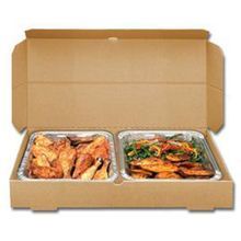 Catering Box, Full Sheet Size, Corrugated, 50 per case