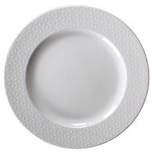 Lily Salad/Dessert Plate, 8-1/4
