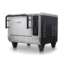 Turbo Chef TORNADO 2 Rapid Cook Oven,evenly and consistently toasts, browns, and crisps food up to twelve times faster than traditional cooking methods