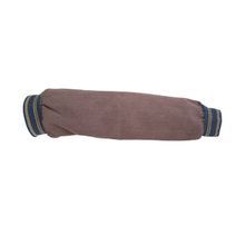 National Safety Apparel® S02TW00SM Welding Sleeve, Tuffweld Fabric, Elastic Closure