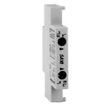 Rockwell Automation 100-SA01 Auxiliary Contact Block