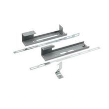 Hoffman ADY Operator Adapter, For Use With A21, A28, A34, A4L3D,NEMA 4 and 12 Hoffman Enclosures, Steel