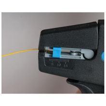 Jonard Tools® WSA-1430 Strip/Cut Wire Stripper, 30 to 14 AWG Cable/Wire