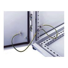 Hoffman PROLINE™ PGK Grounding Kit, For Use With PROLINE Sloped Top Operator Interface Enclosures